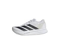 adidas Mujer Adizero Sl2 Shoes, FTWR White/Core Black/Dash Grey, 40 EU