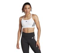 Adidas Mujer AeroReact Training 3Stripes Bra