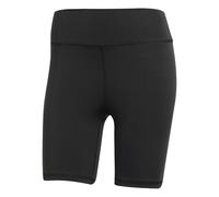 adidas Mujer All Me Essentials 7-Inch Short Leggings, black/black, XXS