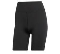 adidas Mujer All Me Essentials 7-Inch Short Leggings, black, XXS
