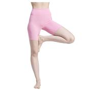 adidas Mujer All Me Essentials 7-Inch Short Leggings, bliss pink, L