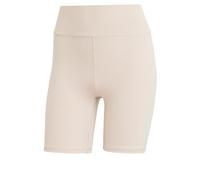 adidas Mujer All Me Essentials 7-Inch Short Leggings, Wonder Beige, XXL