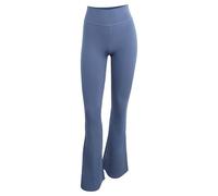 adidas Mujer All Me Essentials Flare Leggings Tights, preloved ink, XS