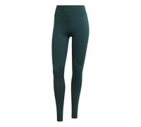 adidas Mujer All Me Essentials Full-Length Leggings, Aurora Ivy/Aurora Ivy, XXS