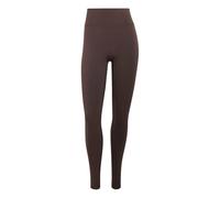 adidas Mujer All Me Essentials Full-Length Leggings Tights, Aurora Coffee, L