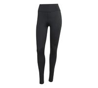 adidas Mujer All Me Essentials Full-Length Leggings Tights, Black/Black, L