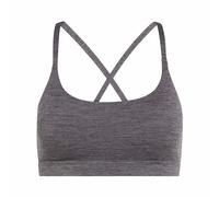 adidas Donna All Me Light Support Bra, Aurora Coffee Mel., L