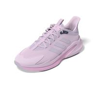 adidas Mujer AlphaEdge + Shoes, almost pink/silver dawn/shadow navy, 43 1/3 EU