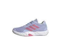 adidas Amplimove Trainer Shoes, Zapatos de Gimnasio y Entrenamiento Mujer, Violet Tone/Pink Fusion/Cloud White, 38 2/3 EU