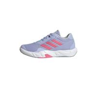 adidas Mujer Amplimove Trainer Shoes, Violet Tone/Pink Fusion/Cloud White, 38 2/3 EU