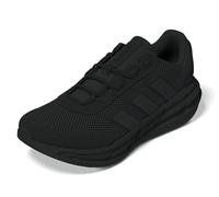 adidas Mujer ASTRASTAR Shoes, Core Black/Core Black/Core Black, 40 2/3 EU
