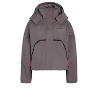 adidas Mujer Audi Revolut Formula One Team 2026 Engineers & Marketing Padded Coat, grey strata, XL