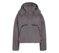 ADIDAS PERFORMANCE Chaqueta deportiva 'Audi Formula One Team Engineers and Marketing' gris / color barro / rosa / negro XLxTallas normales gris / color barro / rosa / negro