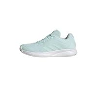 adidas Mujer Avaflash 2 Tennis Shoes, halo Mint/halo Mint/Maroon, 39 1/3 EU