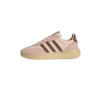 Adidas Mujer BARREDA Decode Shoes, Blush Pink/Dusky Bronze/Ice Gold Met., 39 1/3 EU