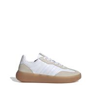 Adidas Mujer BARREDA Decode Shoes, FTWR White/FTWR White/Wonder White, 40 EU