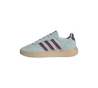 Adidas Mujer BARREDA Decode Shoes, halo Mint/Shadow Red/Magic Grey Met, 40 EU
