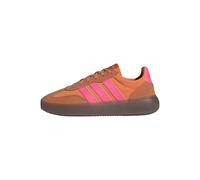 Zapatillas de deporte Barreda Decode Mujer Talla 39 1/3. Color Naranja