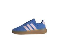 adidas Mujer BARREDA Decode Shoes, Ray Blue/Clear pink/GUM10, 38 EU