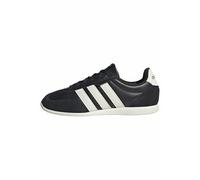 adidas Mujer BARREDA LO Shoes, Core Black/Core White/Off White, 38 2/3 EU
