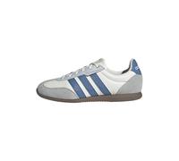 adidas Mujer Barreda Lo Shoes, Core White/Dusky Ink/Gum5, 42 EU