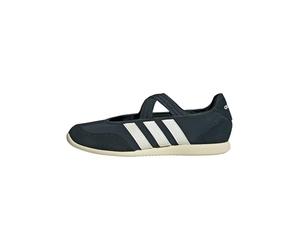 adidas Mujer Barreda Mary Jane Shoes, Aurora Ivy/Off White/Warm Vanilla, 40 EU