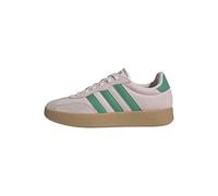adidas Mujer Barreda Shoes, Almost Pink/Semi Court Green/Ice Purple, 37 1/3 EU