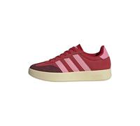 Adidas Mujer BARREDA Shoes, Better Scarlet/Bliss Pink/Shadow Red, 39 1/3 EU