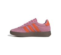 adidas Mujer BARREDA Shoes, Bliss Pink/Impact Orange/GUM5, 37 1/3 EU