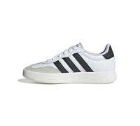 adidas Mujer Barreda Shoes, FTWR White/Core Black/Grey One, 40 2/3 EU