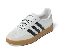 adidas Mujer Barreda Shoes, FTWR White/Core Black/Gum10, 40 EU