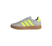 adidas Mujer BARREDA Shoes, Halo Blue/Lucid Lemon/Gum, 36 2/3 EU