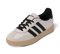 adidas Mujer Barreda Shoes, Sandy Pink Met./Core Black/Gum 3, 42 EU