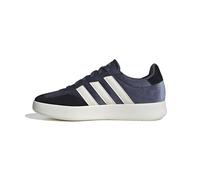 adidas Mujer BARREDA Shoes, Shadow Navy/Off White/Core Black, 38 EU