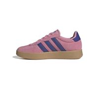 adidas Mujer Barreda Shoes, st Tropic Bloom/Pure Purple/Gum 3, 37 1/3 EU