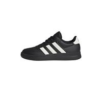 adidas Mujer Breaknet 2.0 Shoes, Core Black/Core White/Core Black, 38 2/3 EU