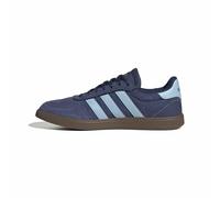 adidas Mujer Breaknet Sleek Shoes, Dark Blue/Clear Sky/Gum5, 38 EU