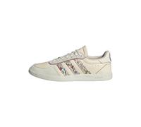 adidas Mujer Breaknet Sleek Shoes, Ecru Tint/Ecru Tint/Off White, 41 1/3 EU