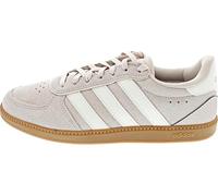 adidas Mujer Breaknet Sleek Shoes, Putty Mauve/Core white/GUM10, 37 1/3 EU