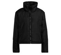 adidas Mujer BSC Insulated Jacket, Black, M