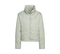 adidas Mujer BSC Insulated Jacket, Linen Green, S