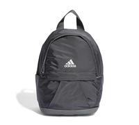 adidas Mujer Classic Gen Z Backpack Extra Small, grey five/white/grey five, One size