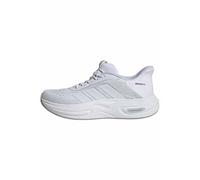 adidas Mujer Cloudfoam CUXXION Shoes, FTWR White/LGH Solid Grey/FTWR White, 38 EU