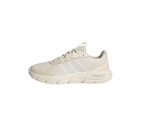 adidas Mujer Cloudfoam Flex Laces Shoes, Wonder White/Off White/FTWR White, 39 1/3 EU