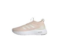 Adidas Mujer Cloudfoam Move Sock Shoes, Wonder Quartz/Zero Met./Grey Two, 39 1/3 EU