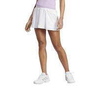 adidas Mujer Club Tennis Climacool Pocket Skirt Dress, White, S