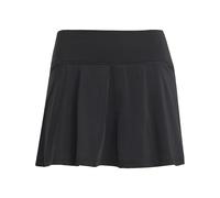 adidas Mujer Club Tennis Climacool Skirt Dress, Black, S