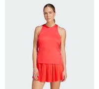 adidas Mujer Club Tennis Climacool Tank, Semi Lucid Red, M