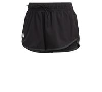 adidas Mujer Club Tennis Shorts, Black, M