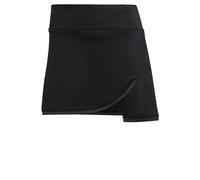 adidas Mujer Club Tennis Skirt, Black, XL